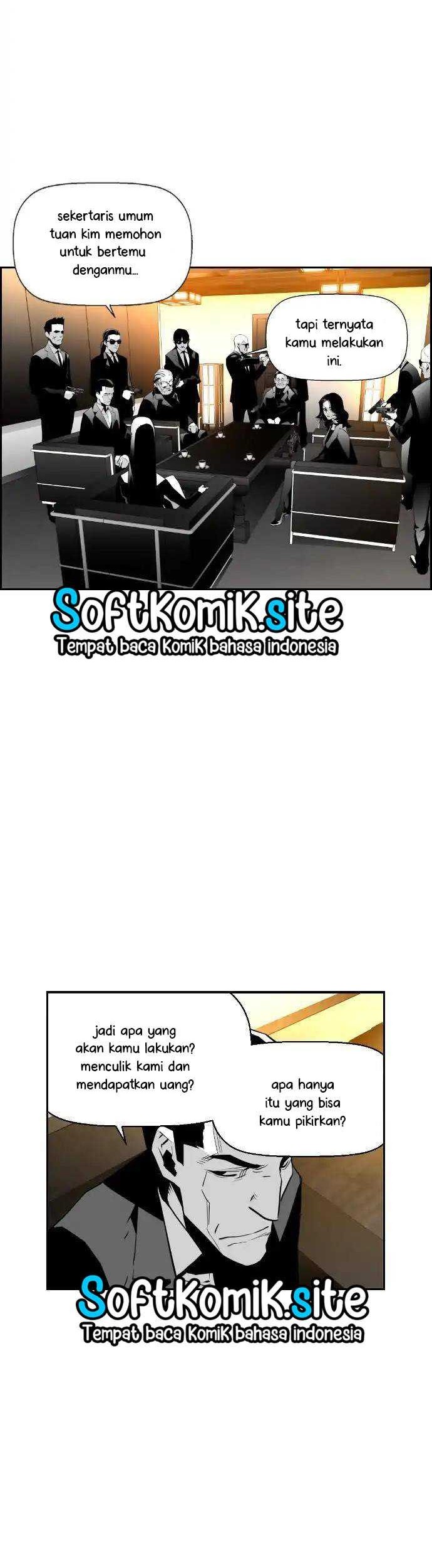 Terror Man Chapter 69 Gambar 8