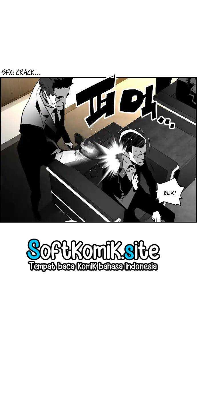 Terror Man Chapter 69 Gambar 9