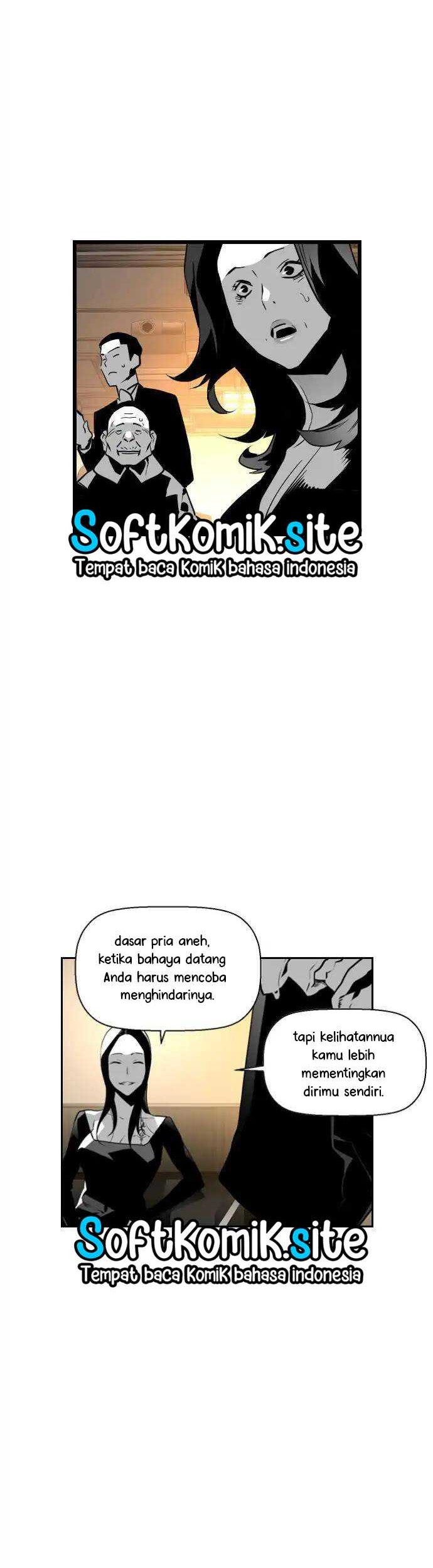 Terror Man Chapter 69 Gambar 11