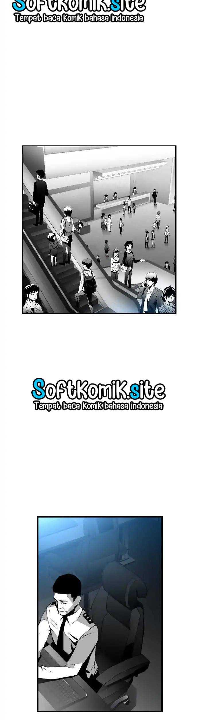 Terror Man Chapter 69 Gambar 21