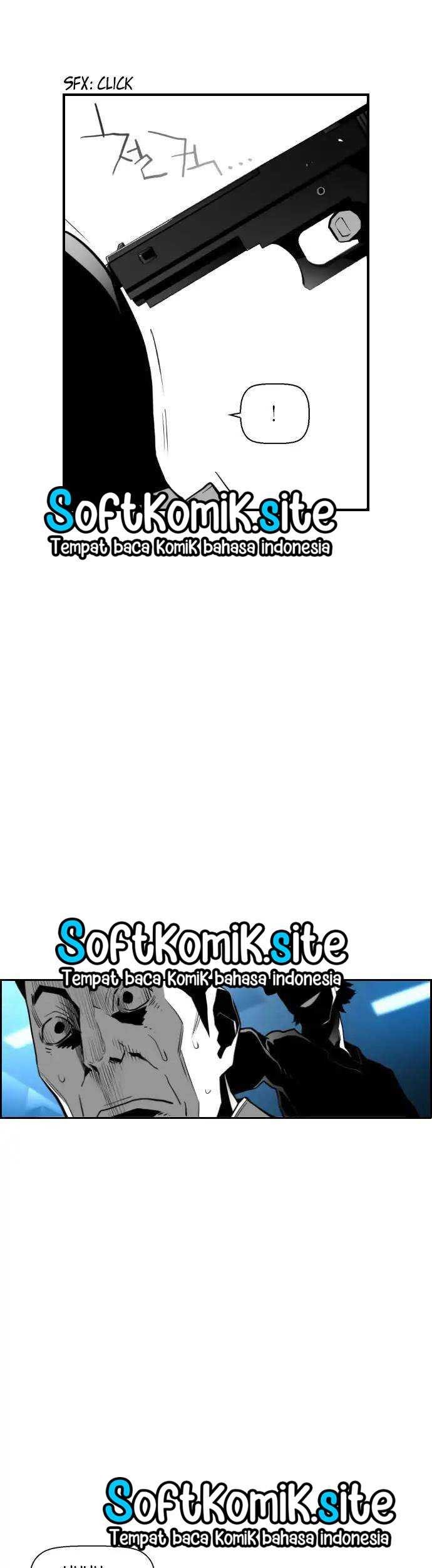 Terror Man Chapter 69 Gambar 23