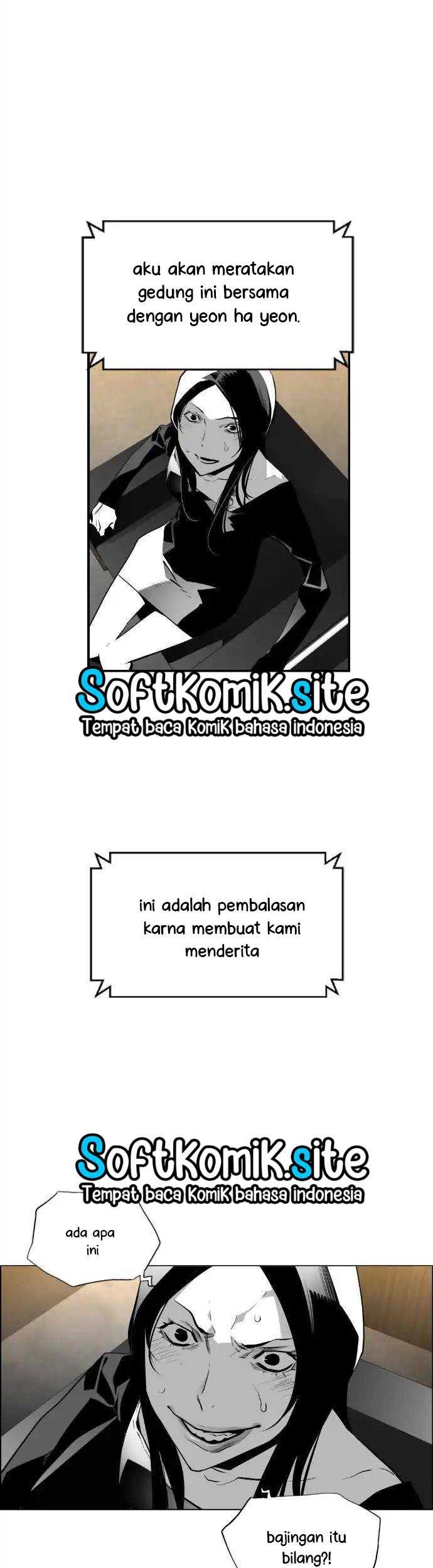 Terror Man Chapter 69 Gambar 29