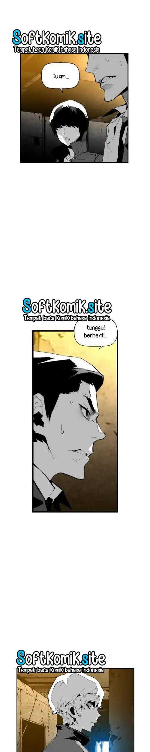 Terror Man Chapter 68 Gambar 22