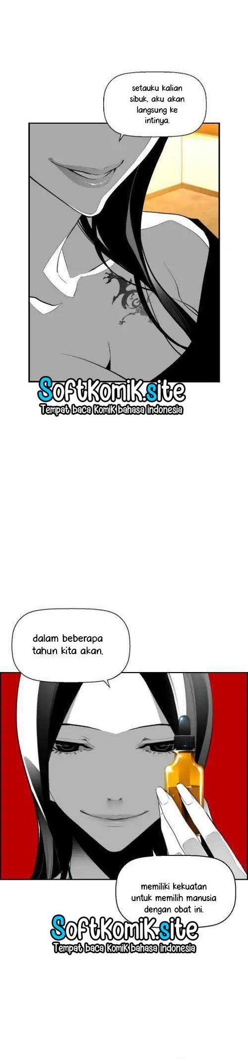 Terror Man Chapter 68 Gambar 26