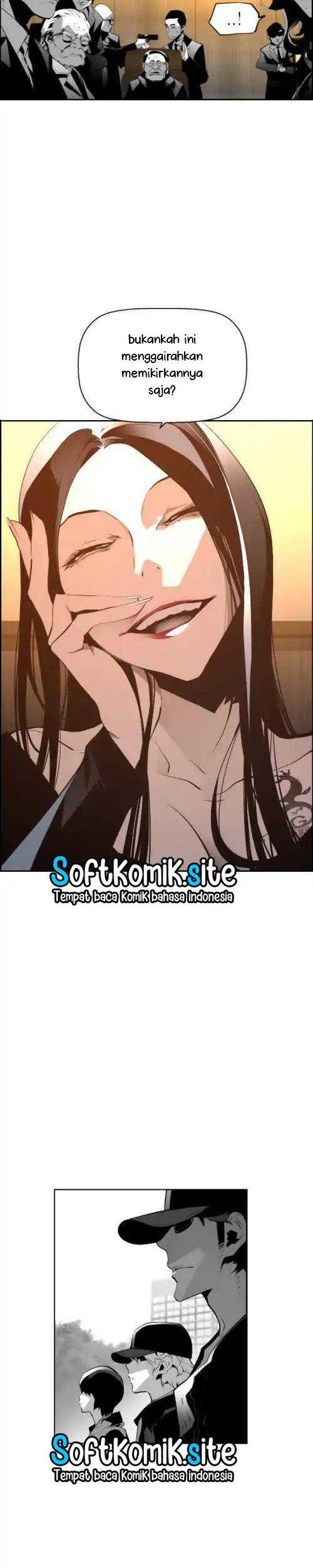 Terror Man Chapter 68 Gambar 28