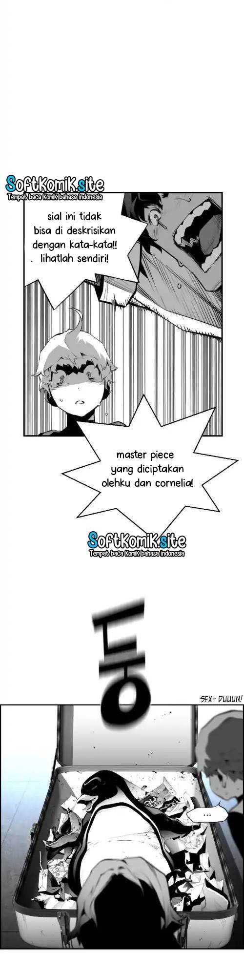 Terror Man Chapter 68 Gambar 3