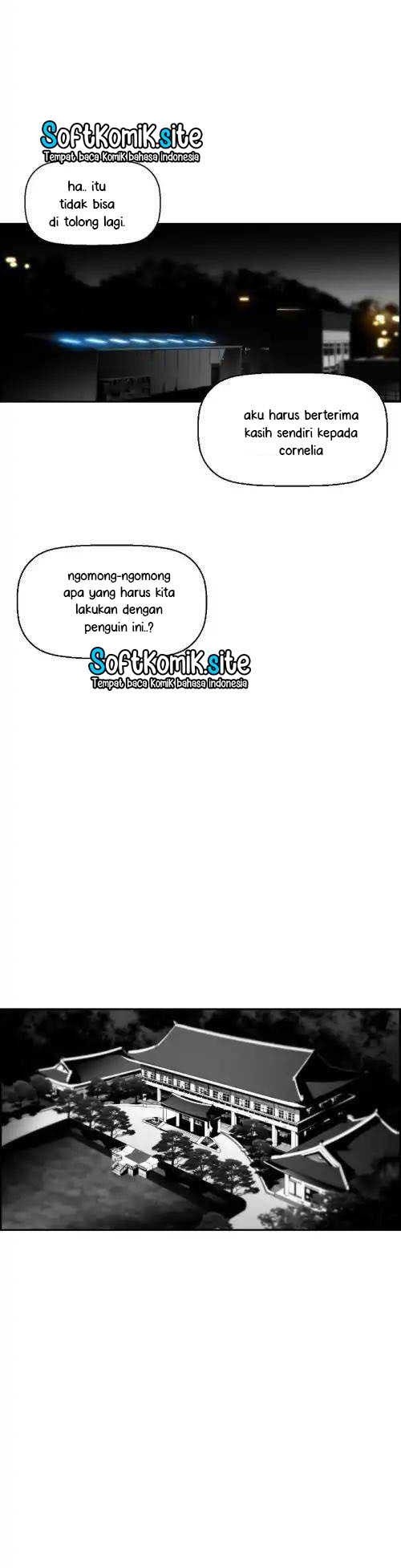 Terror Man Chapter 68 Gambar 6
