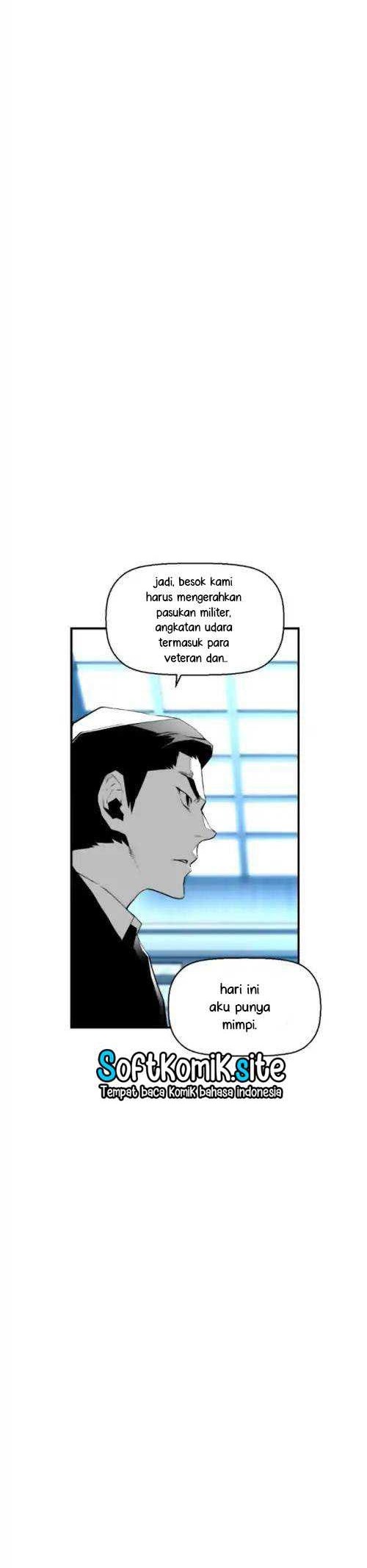 Terror Man Chapter 68 Gambar 8