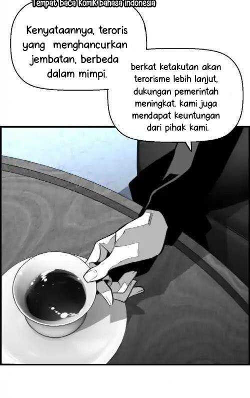 Terror Man Chapter 68 Gambar 11