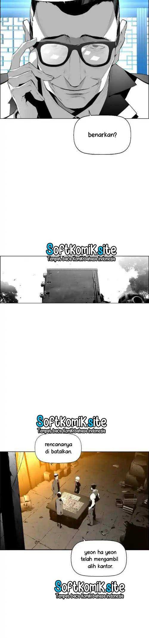 Terror Man Chapter 68 Gambar 13