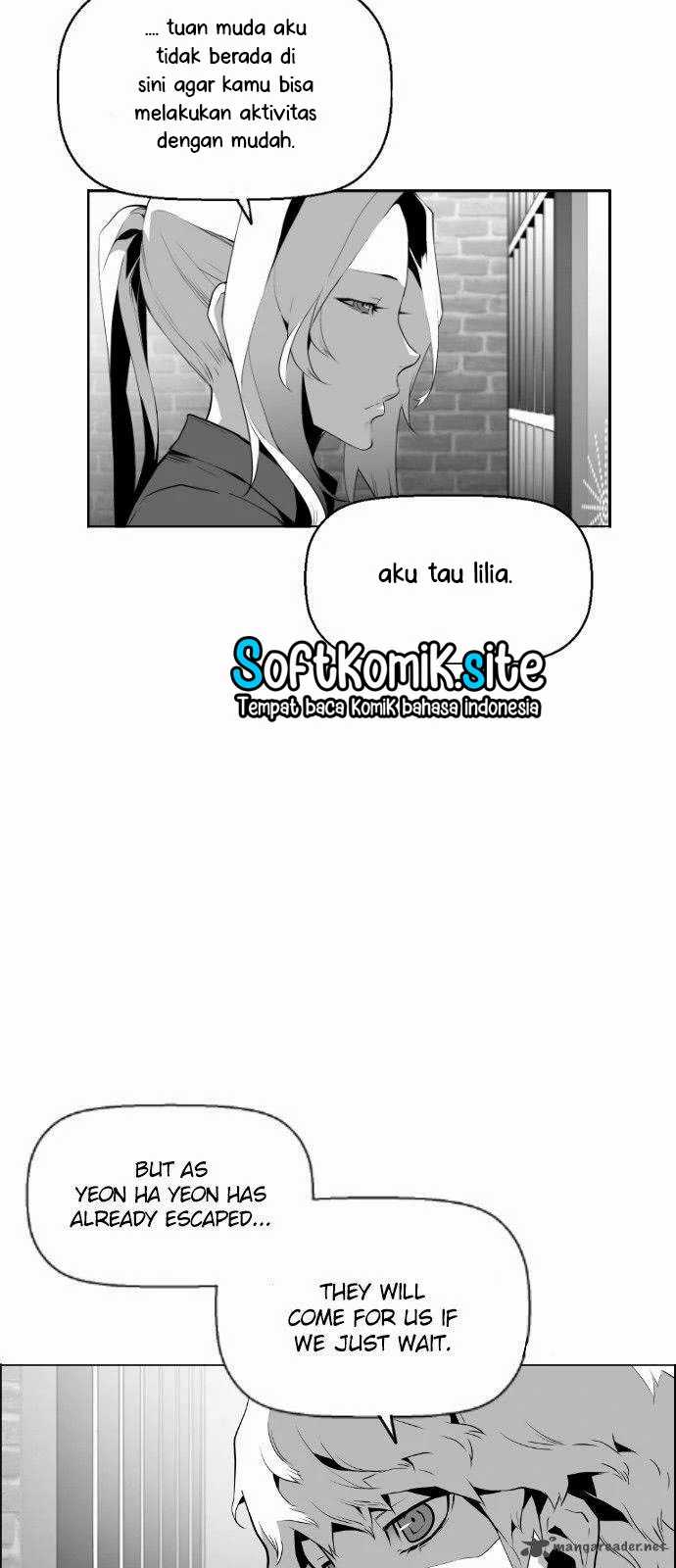Terror Man Chapter 67 Gambar 11