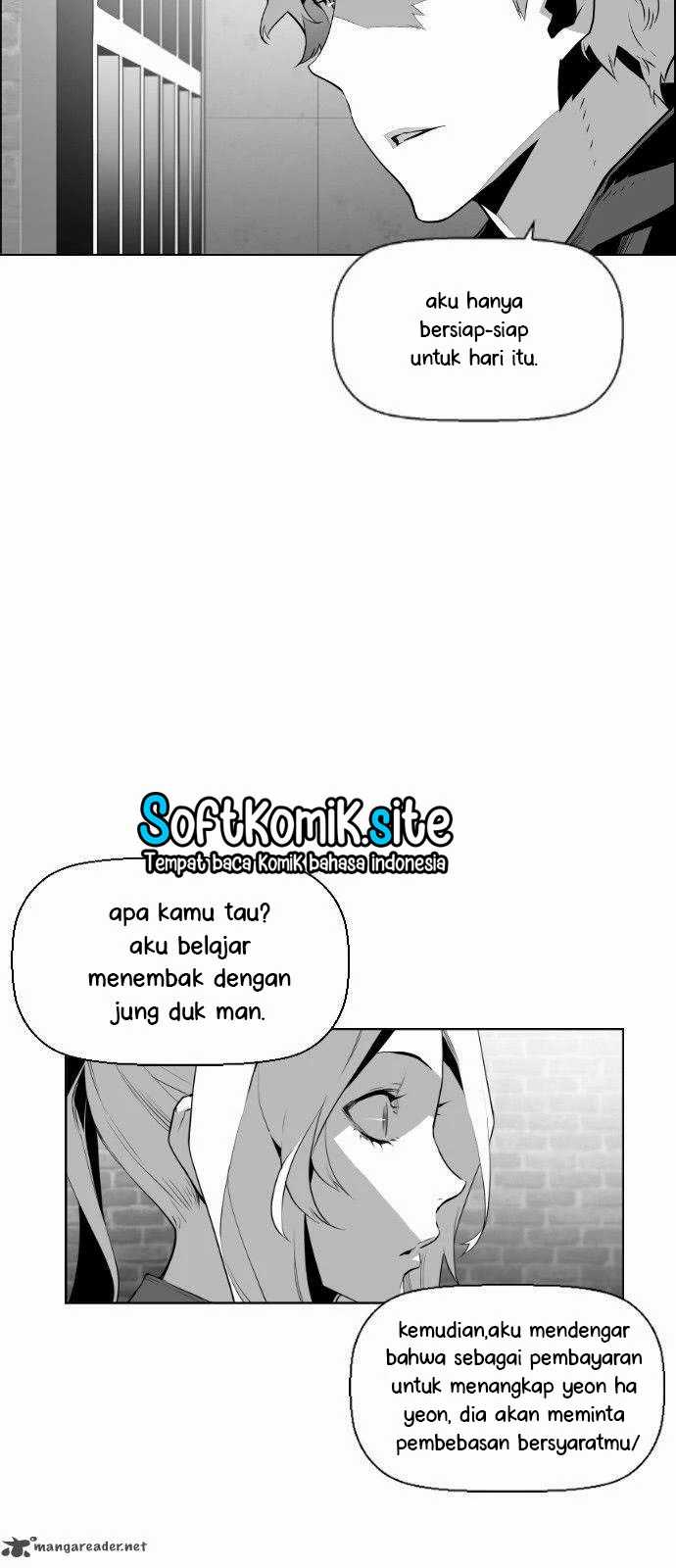 Terror Man Chapter 67 Gambar 12