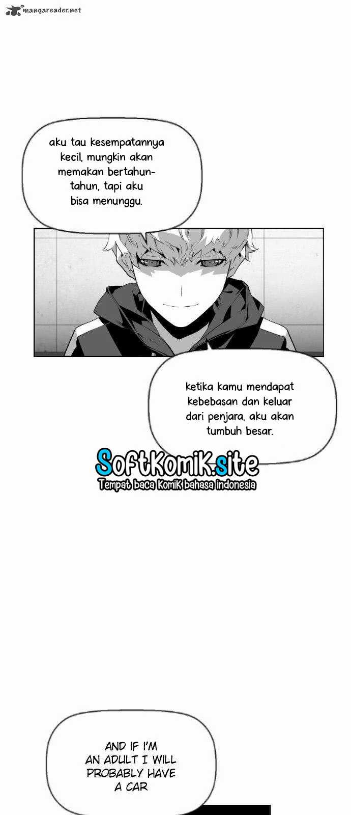 Terror Man Chapter 67 Gambar 13
