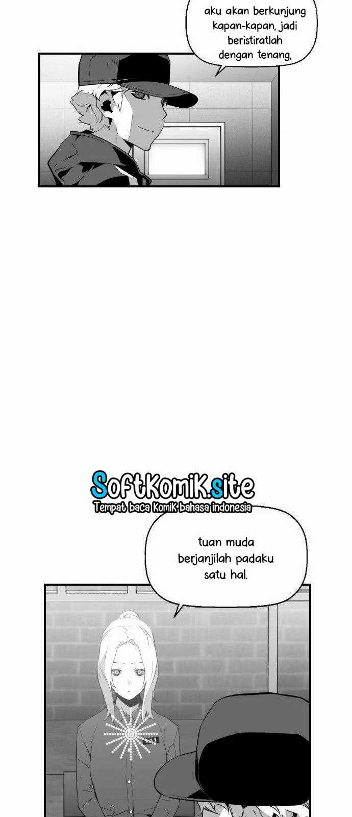 Terror Man Chapter 67 Gambar 18