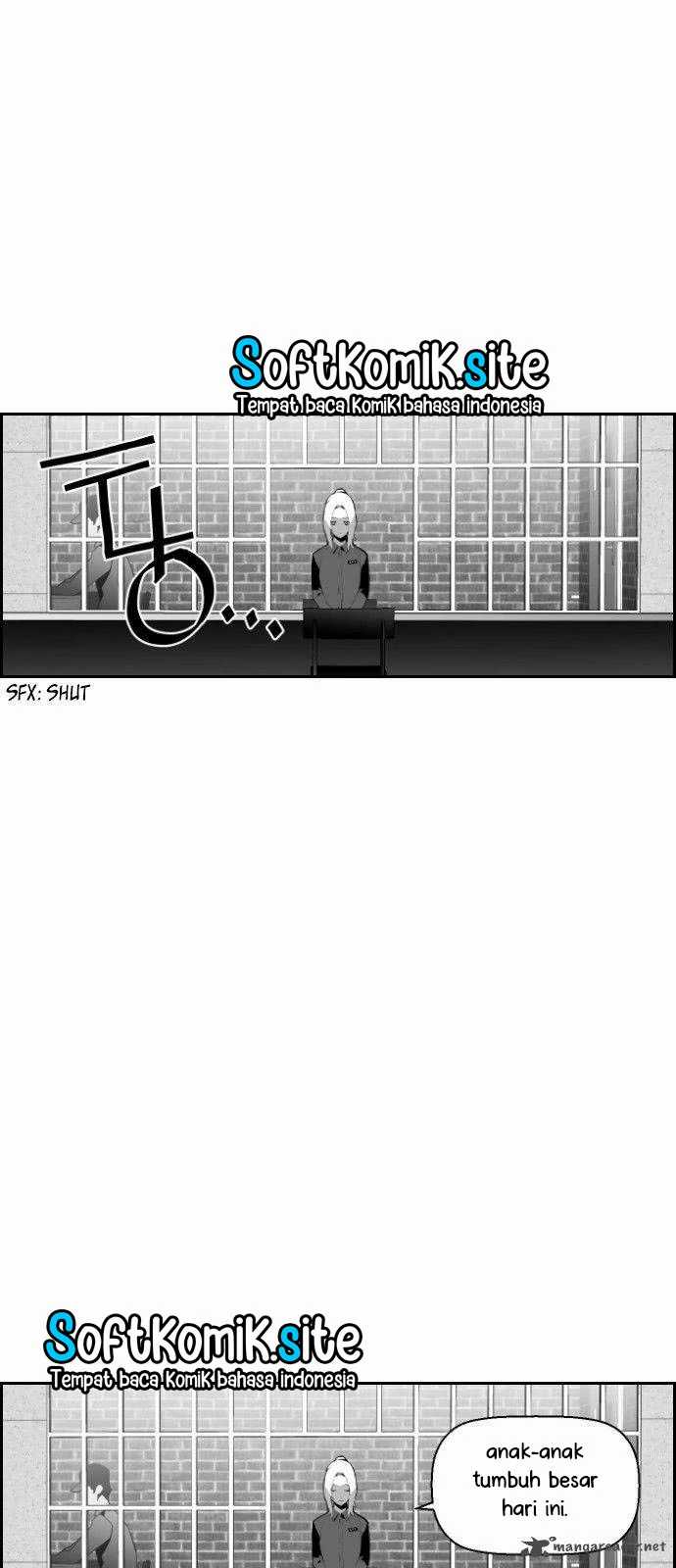 Terror Man Chapter 67 Gambar 21