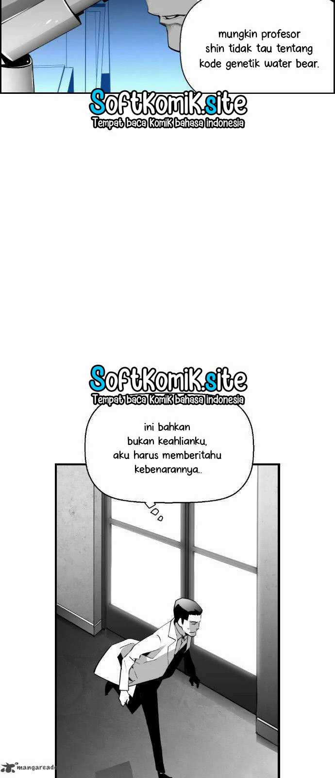 Terror Man Chapter 67 Gambar 24