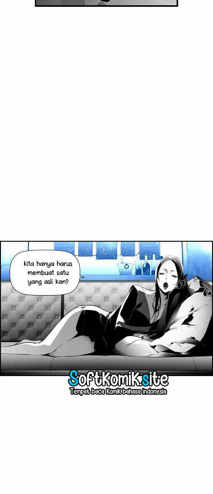 Terror Man Chapter 67 Gambar 25