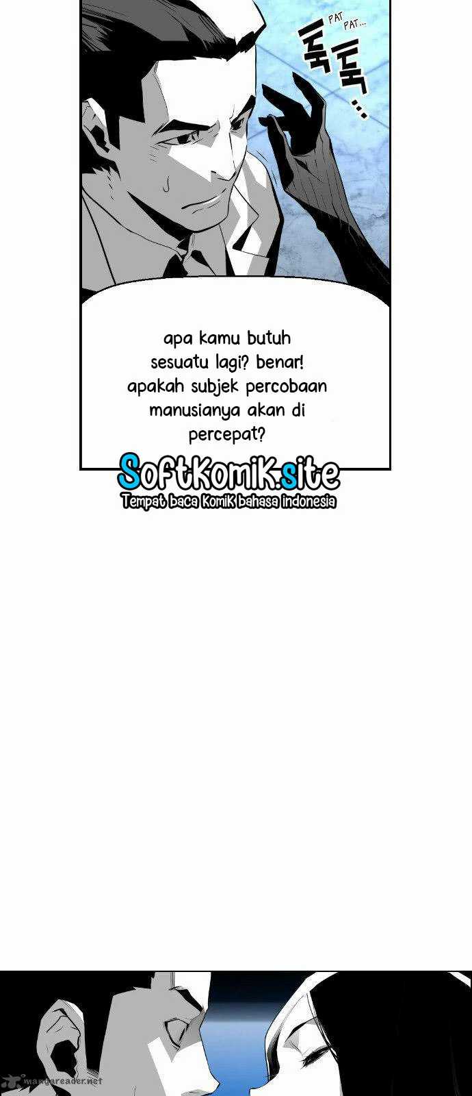 Terror Man Chapter 67 Gambar 29