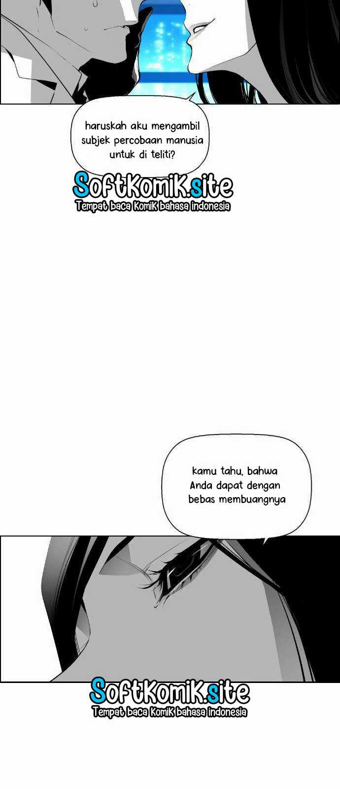Terror Man Chapter 67 Gambar 30