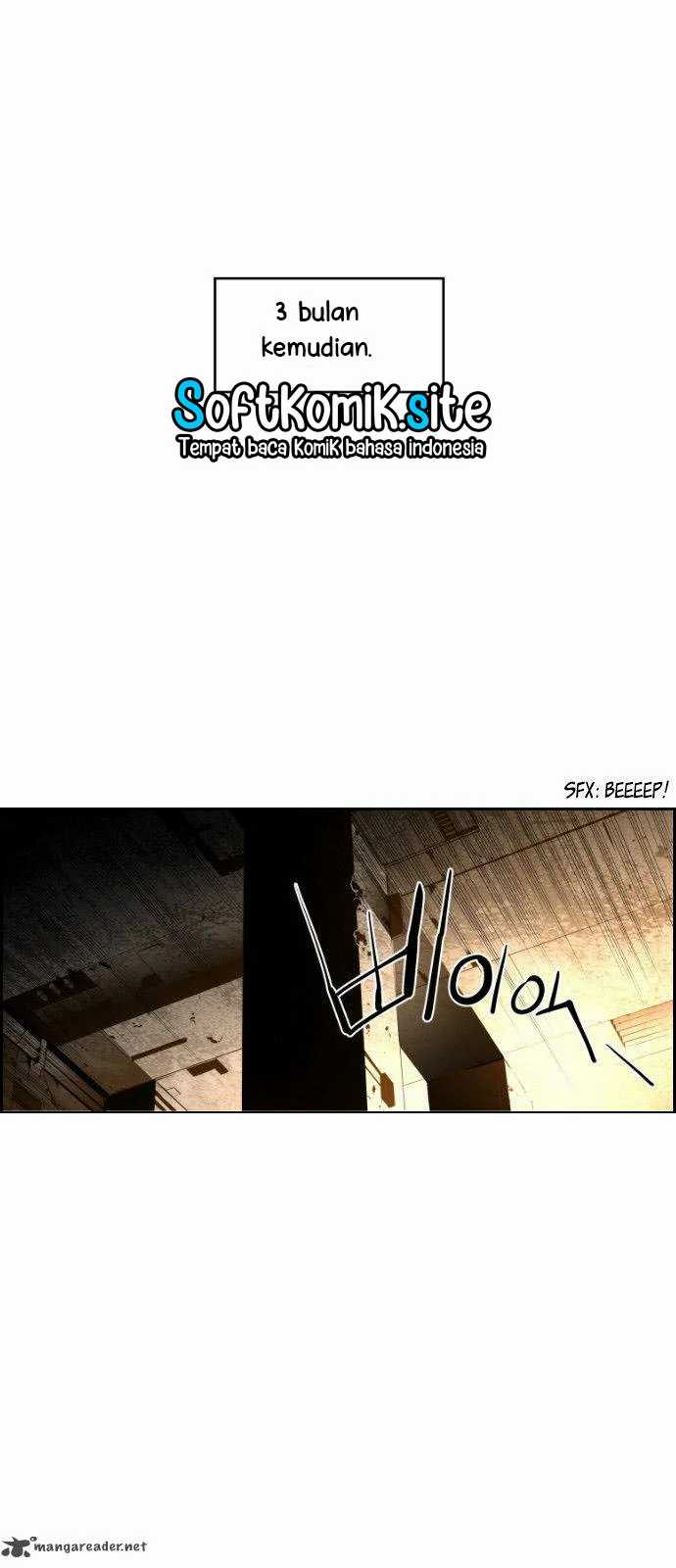 Terror Man Chapter 67 Gambar 31