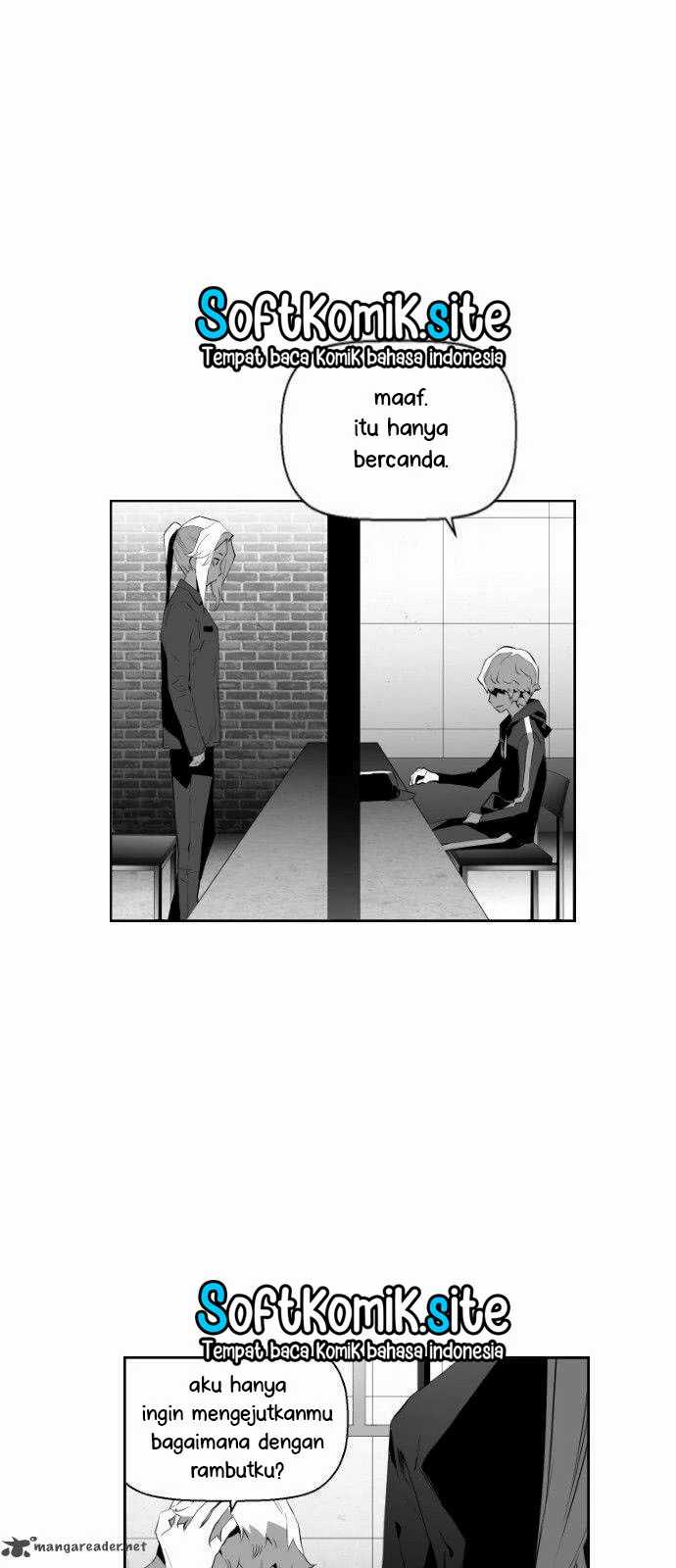 Terror Man Chapter 67 Gambar 3