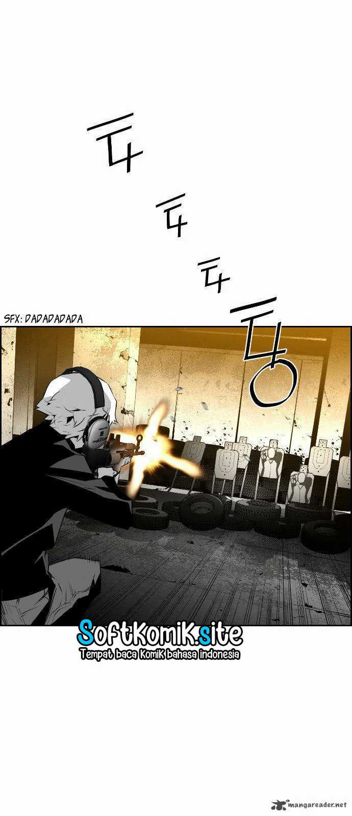 Terror Man Chapter 67 Gambar 32