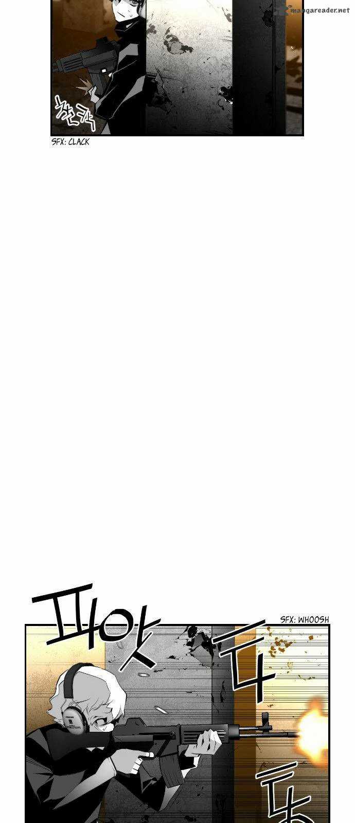 Terror Man Chapter 67 Gambar 34