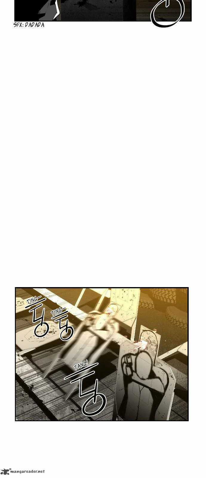 Terror Man Chapter 67 Gambar 35
