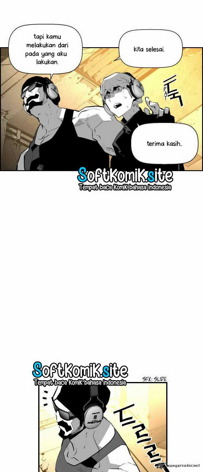 Terror Man Chapter 67 Gambar 37