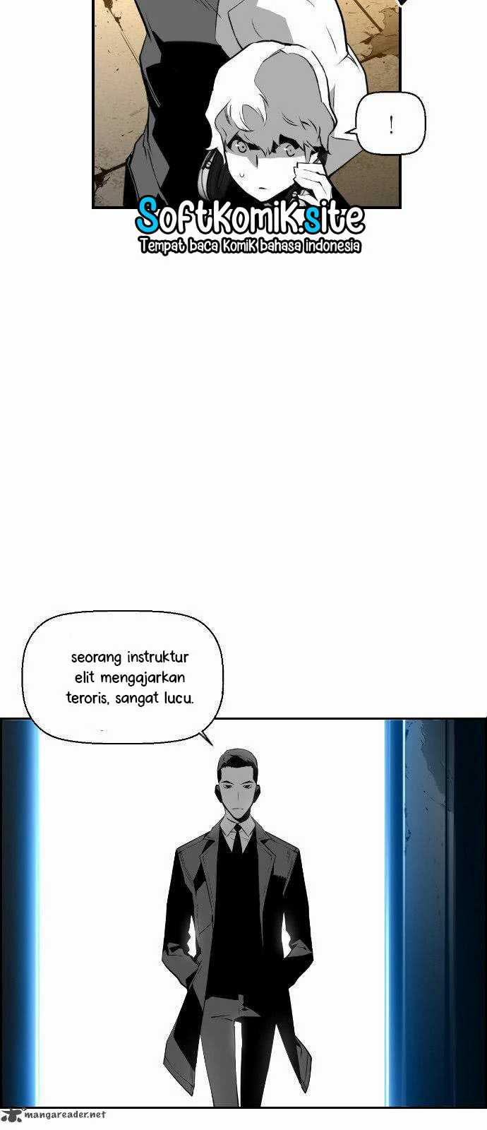 Terror Man Chapter 67 Gambar 38