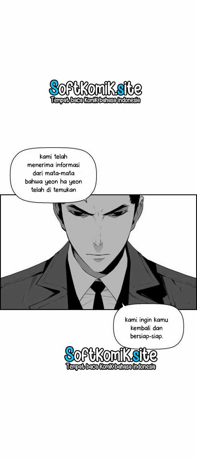 Terror Man Chapter 67 Gambar 40
