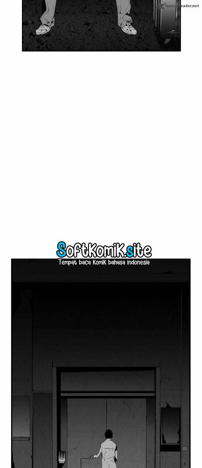 Terror Man Chapter 67 Gambar 44