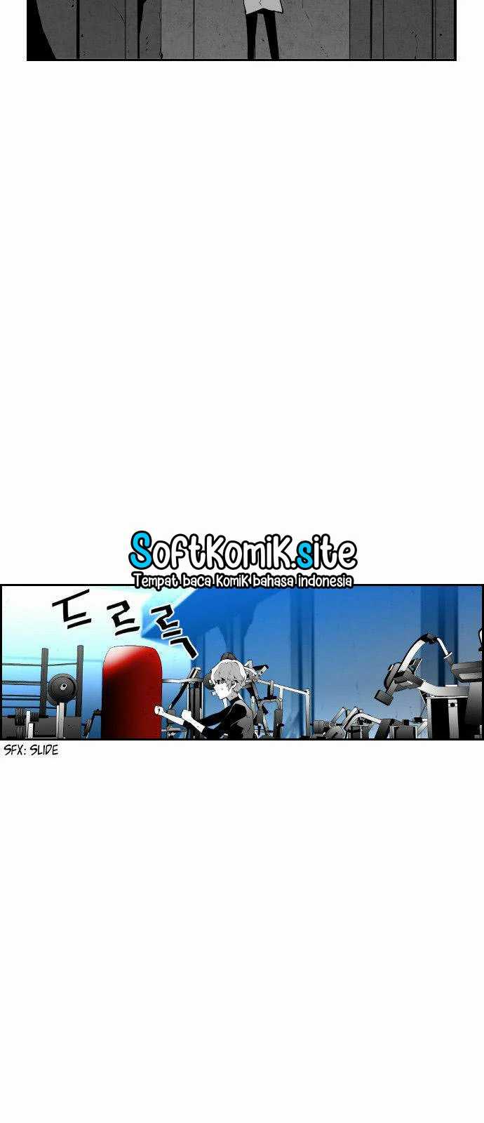 Terror Man Chapter 67 Gambar 45