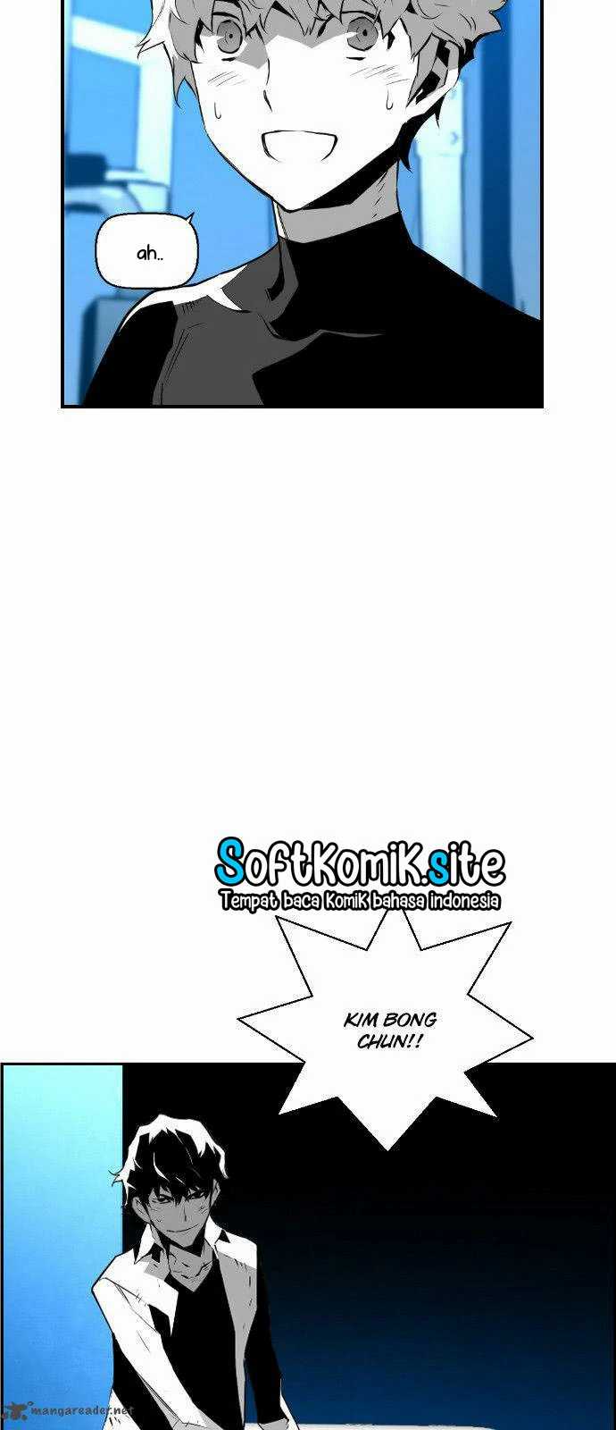 Terror Man Chapter 67 Gambar 47