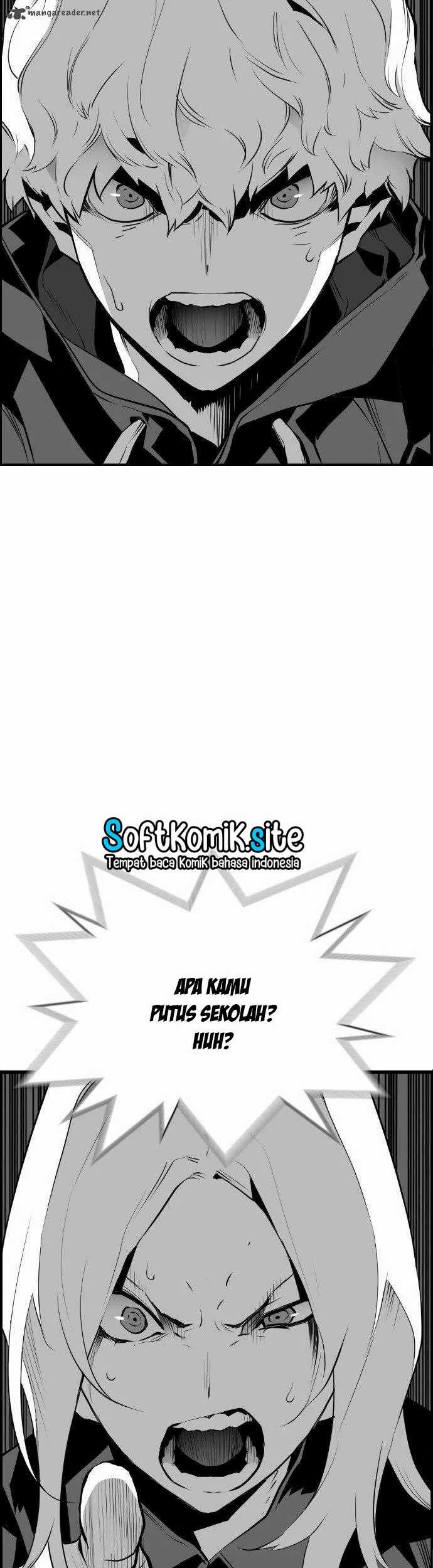 Terror Man Chapter 67 Gambar 8