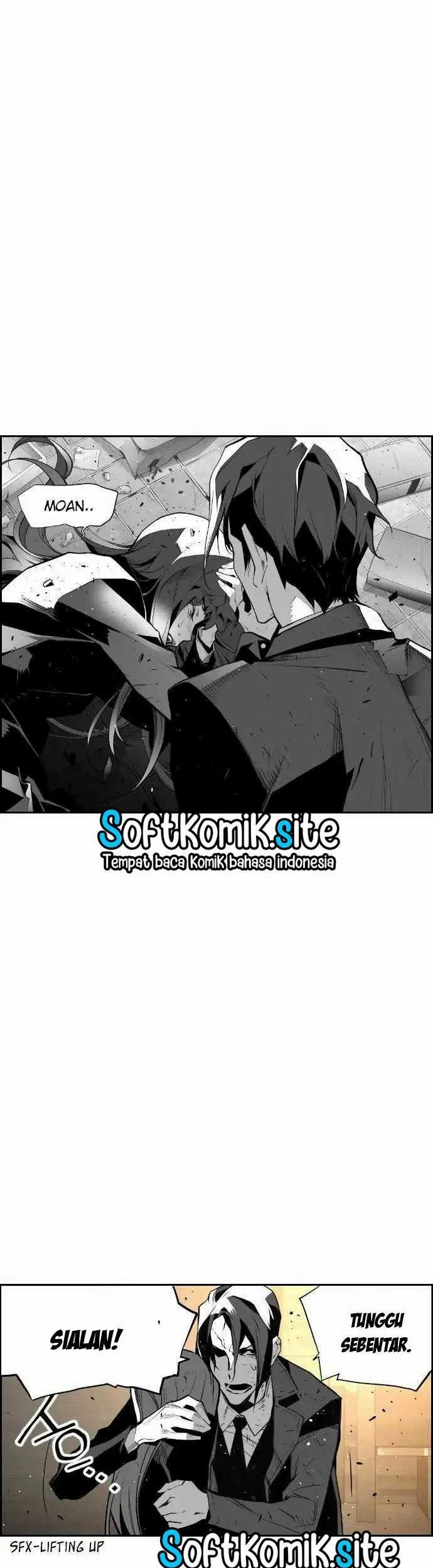 Terror Man Chapter 66 Gambar 19