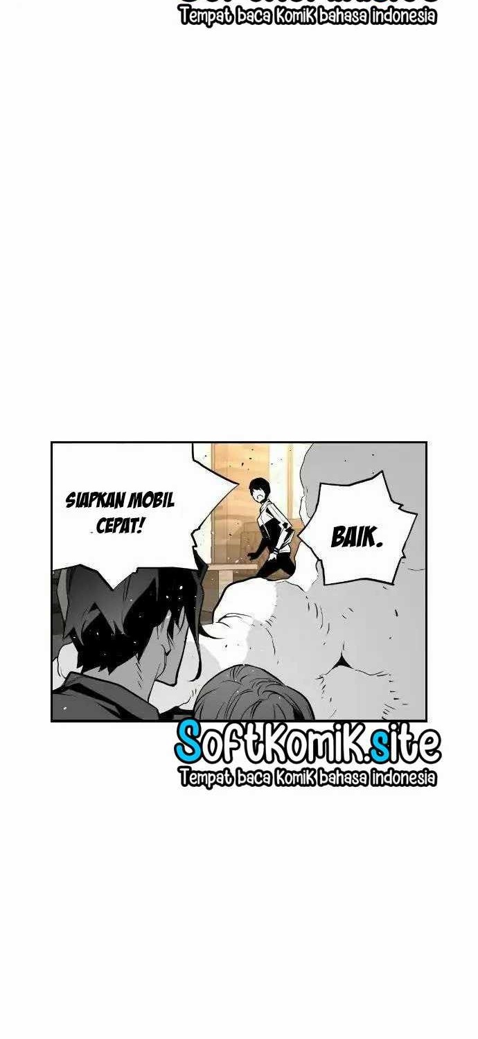 Terror Man Chapter 66 Gambar 20
