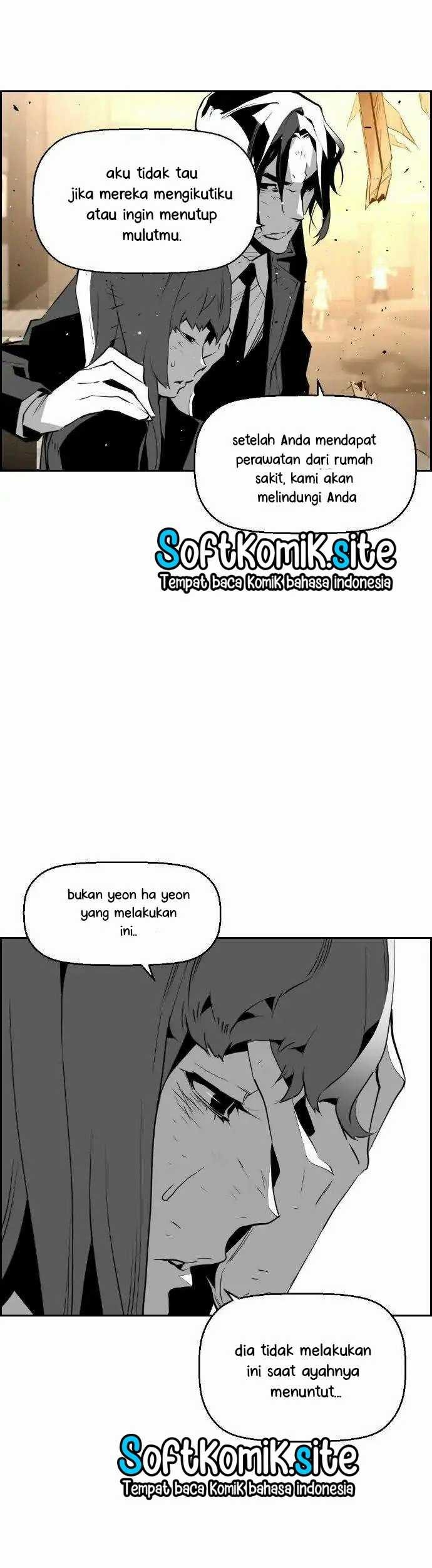 Terror Man Chapter 66 Gambar 21