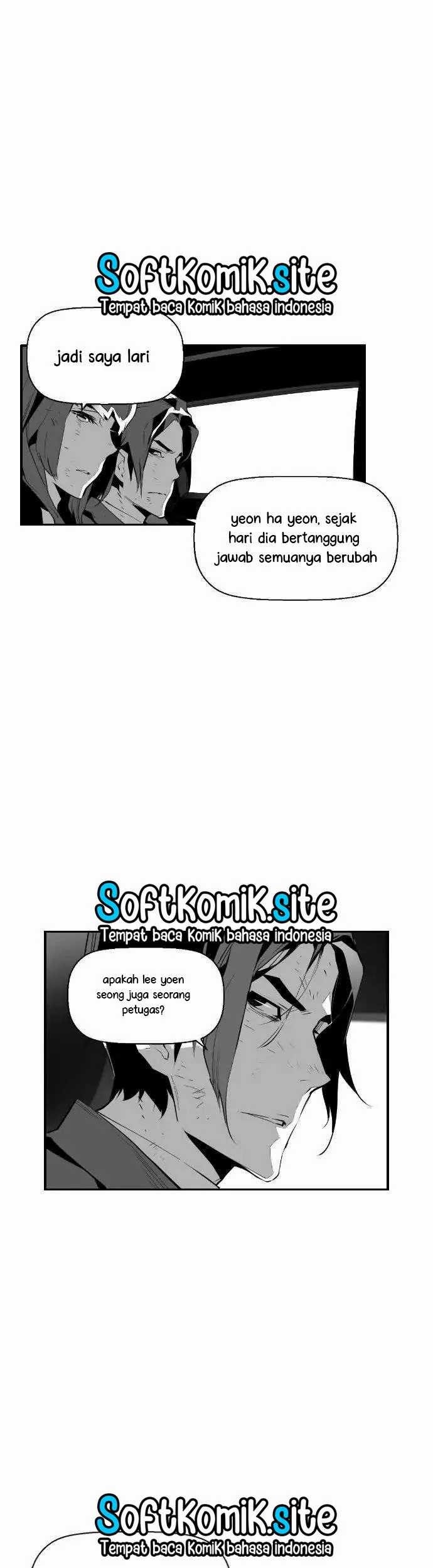 Terror Man Chapter 66 Gambar 23