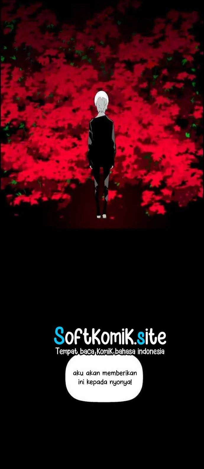 Terror Man Chapter 66 Gambar 28