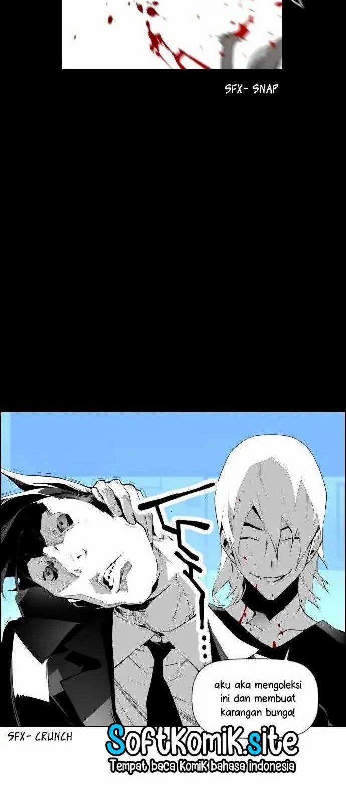 Terror Man Chapter 66 Gambar 30