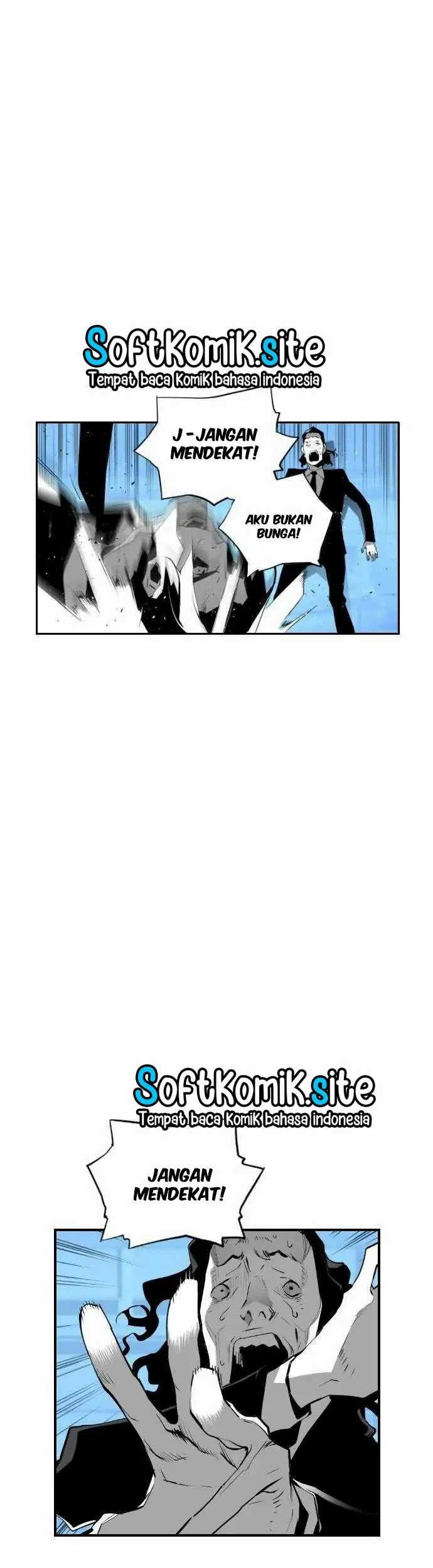 Terror Man Chapter 66 Gambar 31