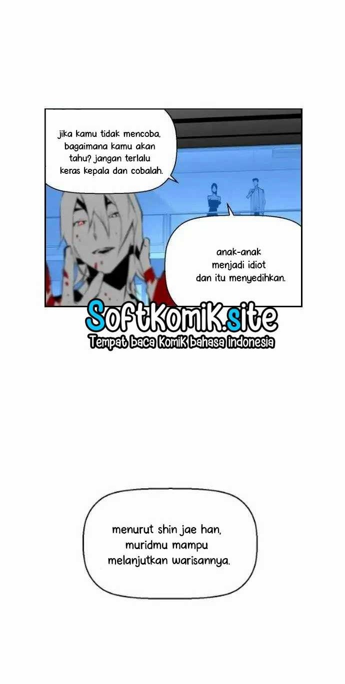 Terror Man Chapter 66 Gambar 34