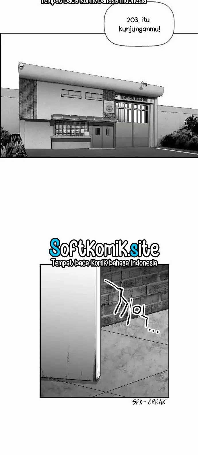 Terror Man Chapter 66 Gambar 36
