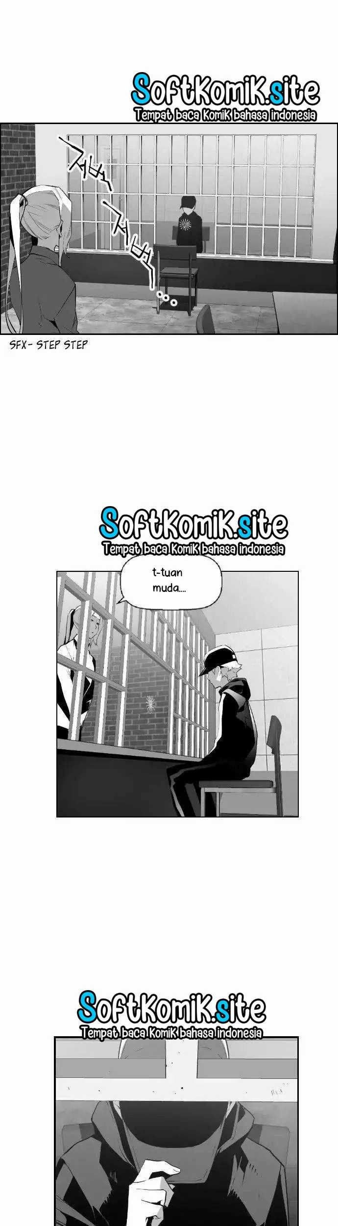 Terror Man Chapter 66 Gambar 37