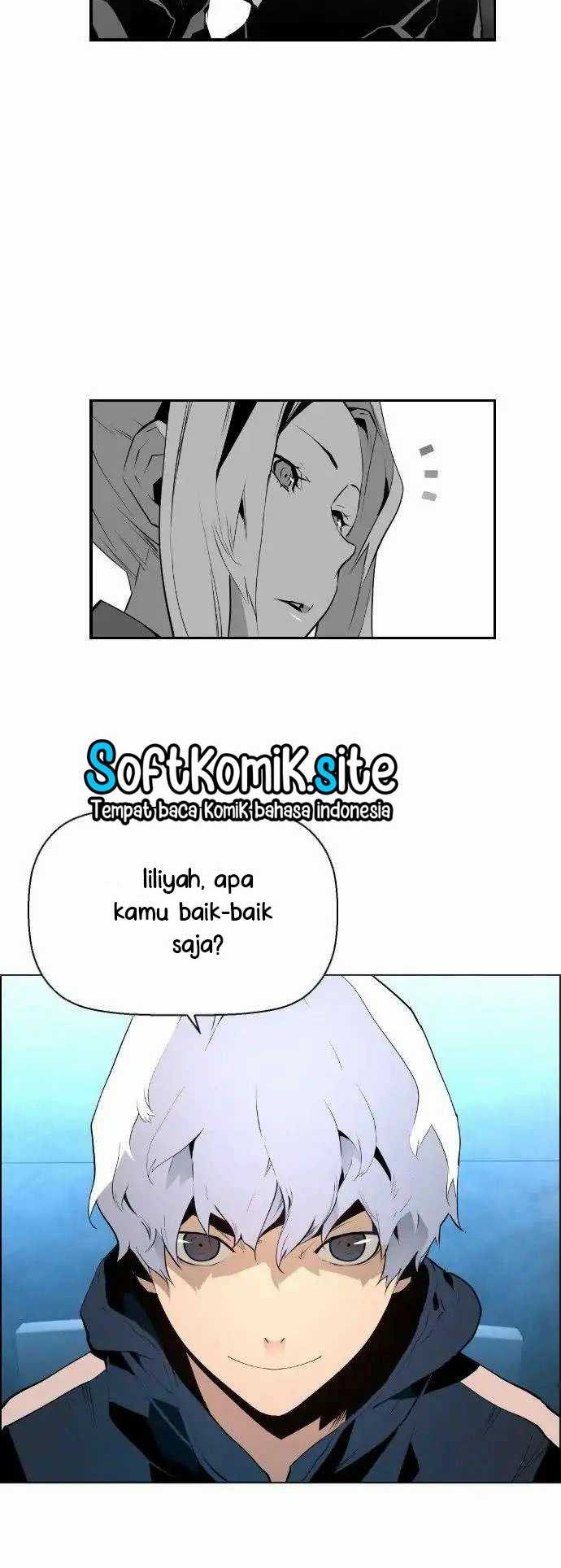 Terror Man Chapter 66 Gambar 38