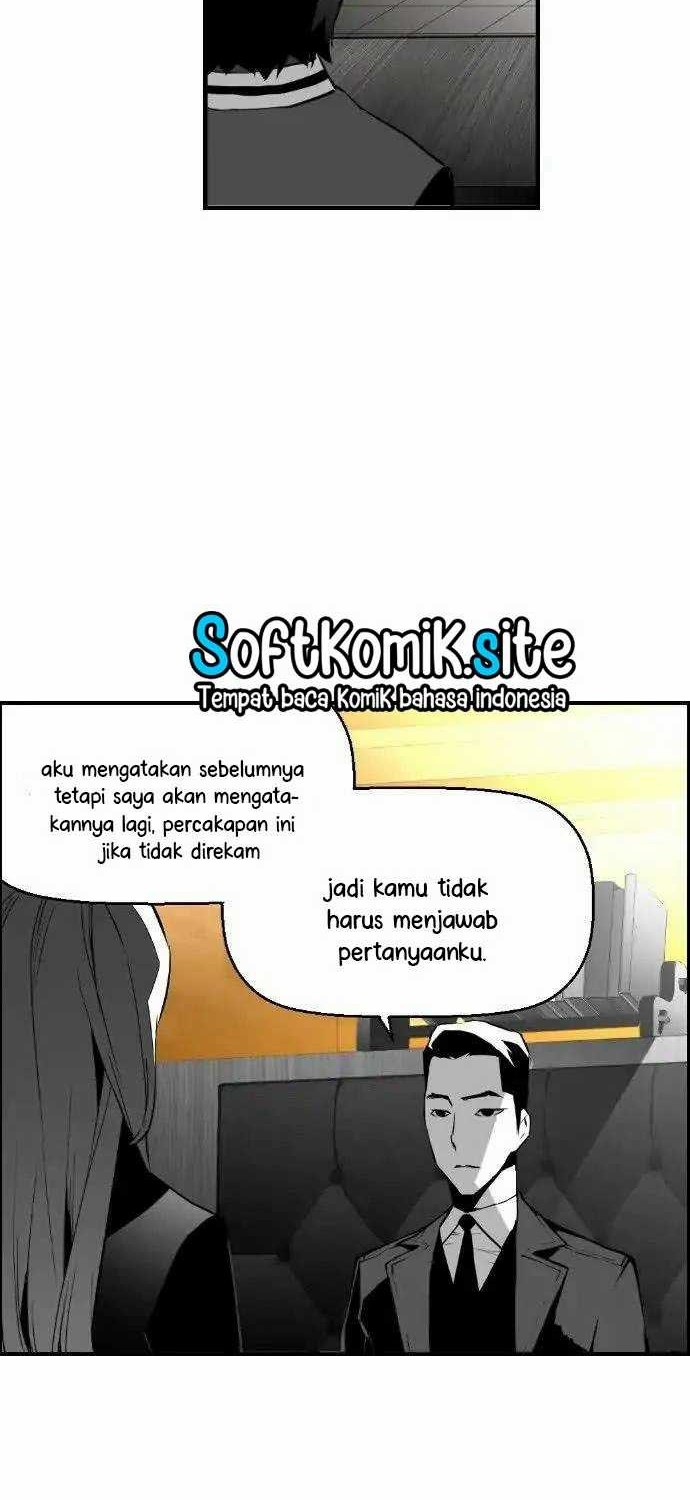 Baca Manhwa Terror Man Chapter 66 Gambar 2