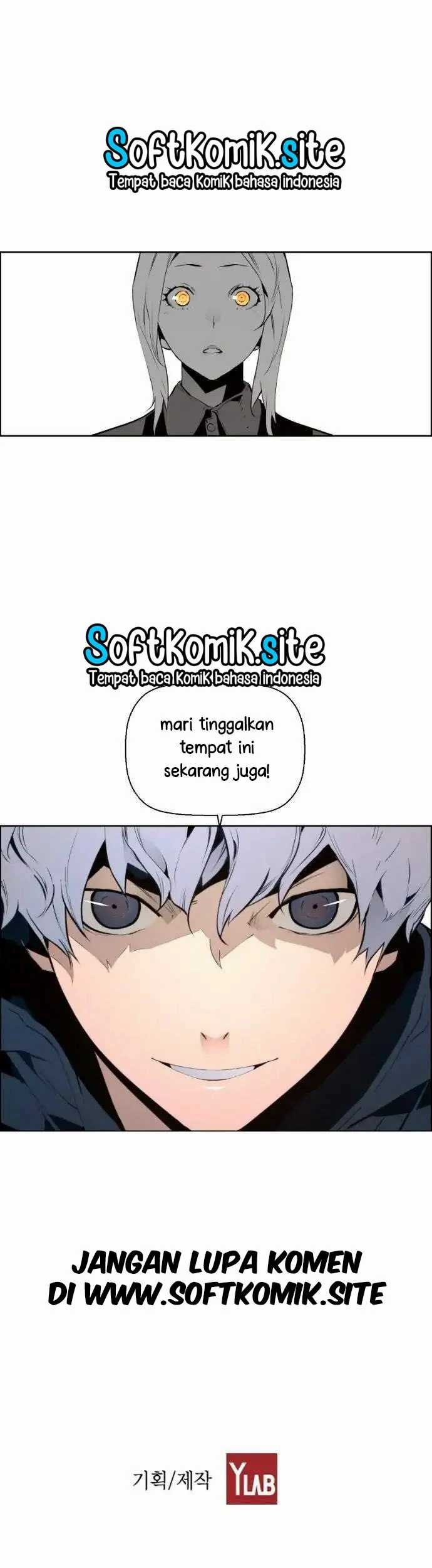 Terror Man Chapter 66 Gambar 39