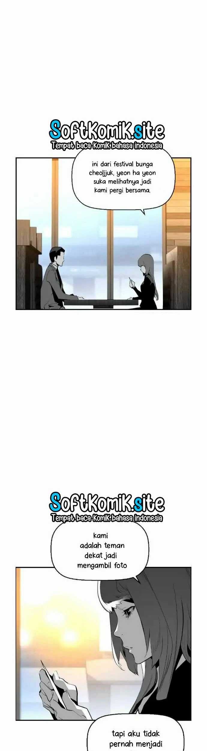 Terror Man Chapter 66 Gambar 7