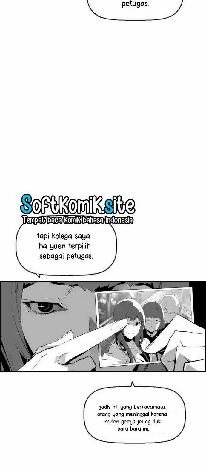 Terror Man Chapter 66 Gambar 8